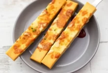 Photo of Сырные палочки: просто и вкусно